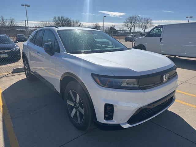 new 2025 Honda Prologue car, priced at $53,500