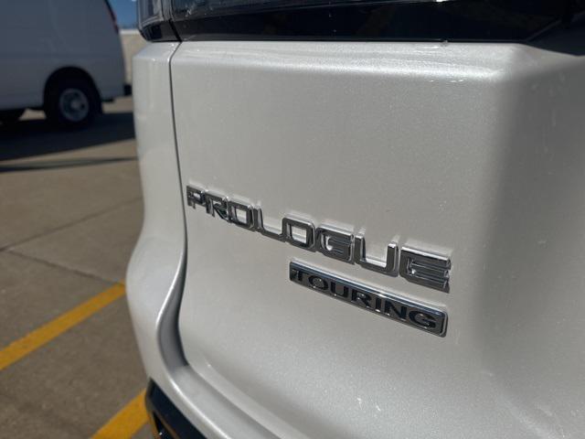 new 2025 Honda Prologue car, priced at $53,500