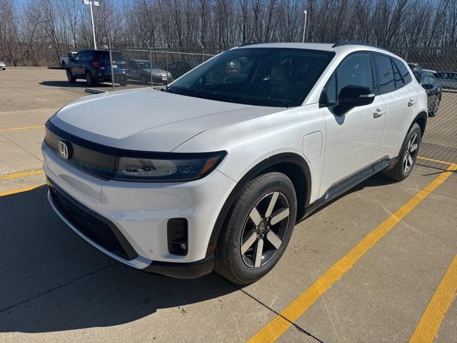 new 2025 Honda Prologue car, priced at $53,500