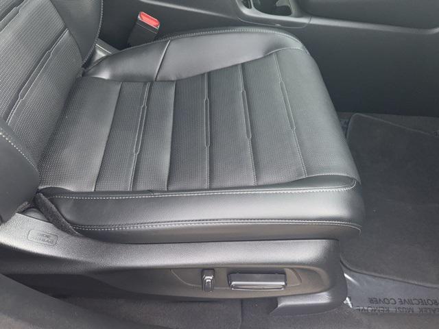used 2023 Honda CR-V car, priced at $28,900