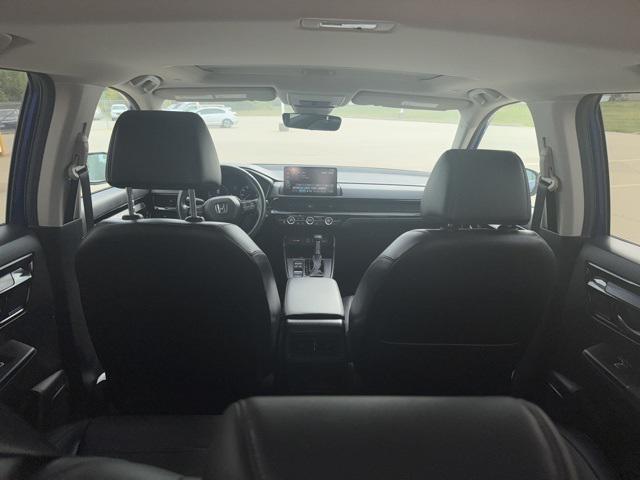 used 2023 Honda CR-V car, priced at $28,900