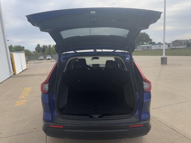 used 2023 Honda CR-V car, priced at $28,900