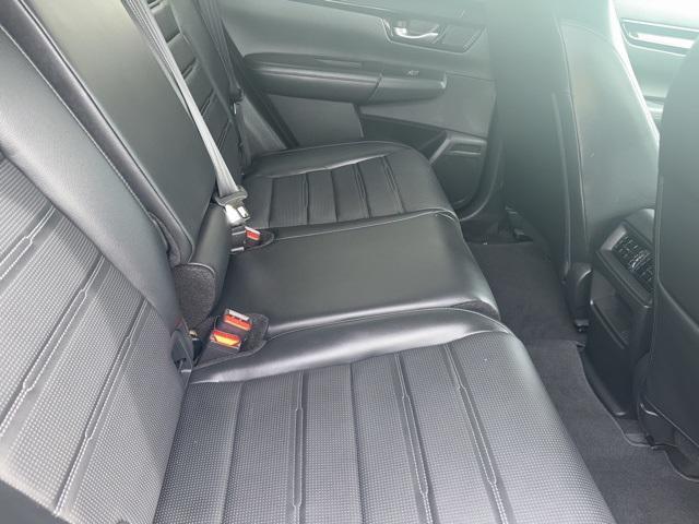 used 2023 Honda CR-V car, priced at $28,900