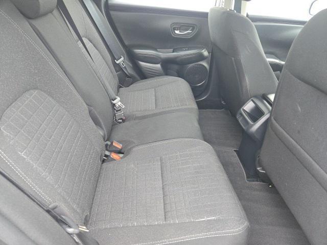 used 2025 Honda HR-V car, priced at $24,500