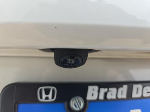 used 2025 Honda HR-V car, priced at $24,500