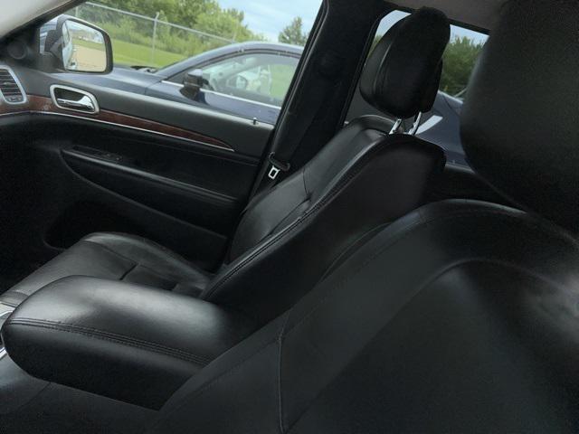 used 2013 Jeep Grand Cherokee car, priced at $9,250