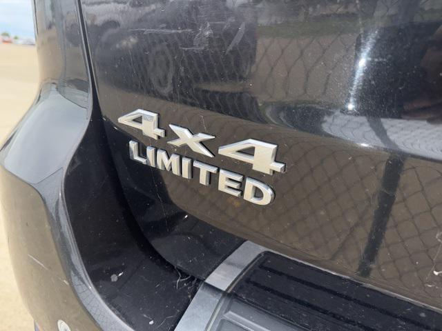 used 2013 Jeep Grand Cherokee car, priced at $9,250