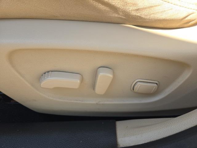 used 2016 Nissan Rogue car, priced at $8,200