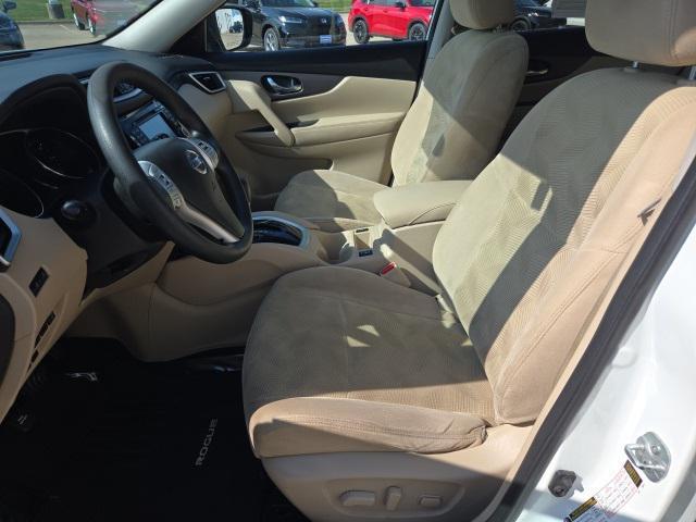 used 2016 Nissan Rogue car, priced at $8,200