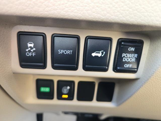 used 2016 Nissan Rogue car, priced at $8,200