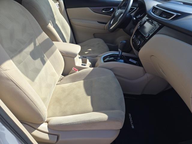 used 2016 Nissan Rogue car, priced at $8,200