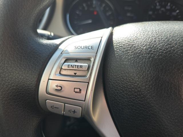 used 2016 Nissan Rogue car, priced at $8,200