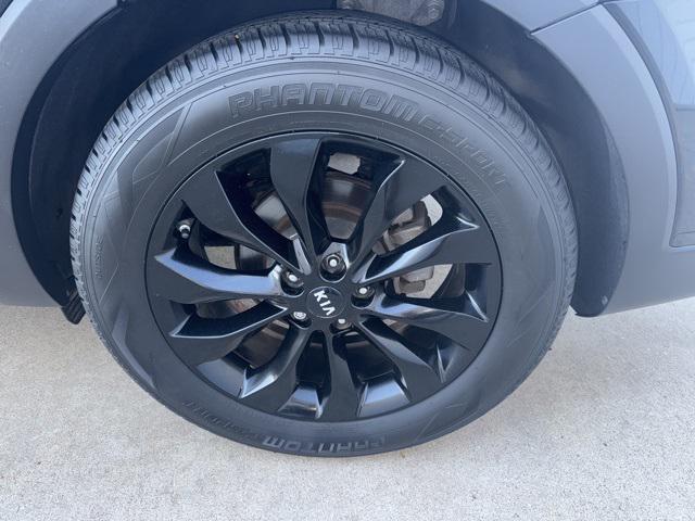 used 2020 Kia Sorento car, priced at $14,300