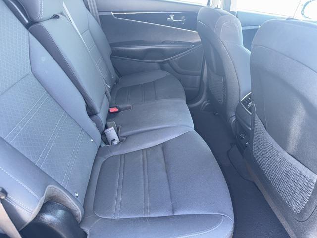 used 2020 Kia Sorento car, priced at $14,300