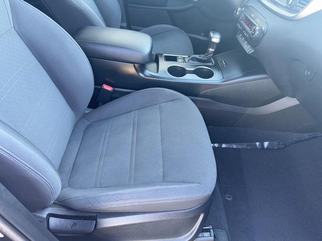 used 2020 Kia Sorento car, priced at $14,300