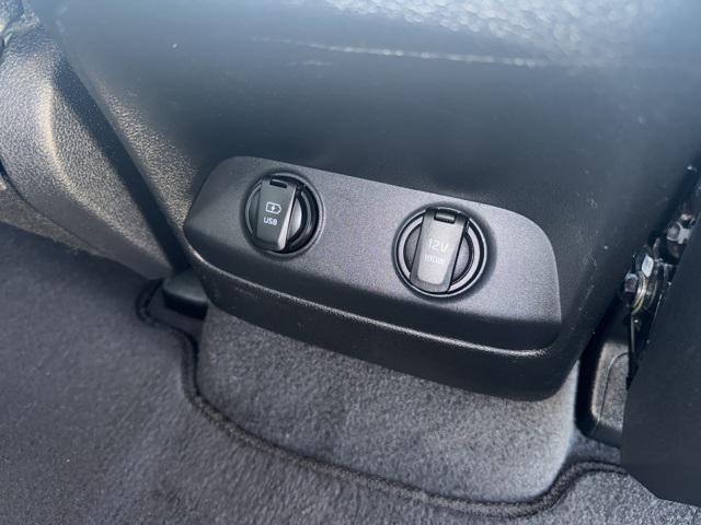 used 2020 Kia Sorento car, priced at $14,300