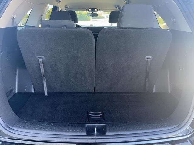used 2020 Kia Sorento car, priced at $14,300
