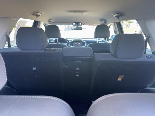 used 2020 Kia Sorento car, priced at $14,300