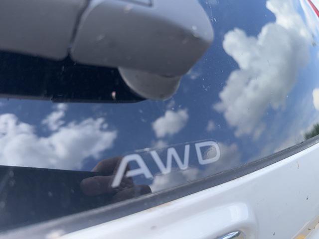 new 2025 Honda CR-V car, priced at $38,350