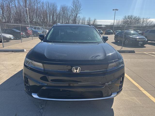 new 2025 Honda Prologue car, priced at $53,500