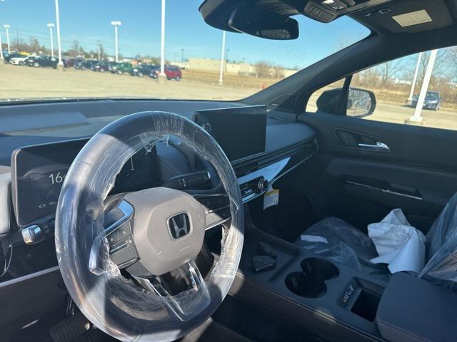 new 2025 Honda Prologue car, priced at $53,500