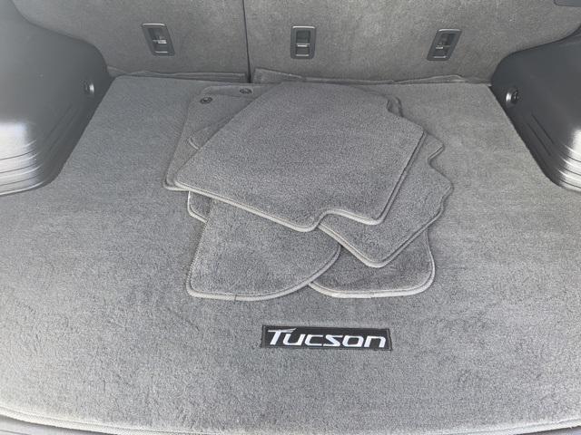 used 2012 Hyundai Tucson car, priced at $7,800