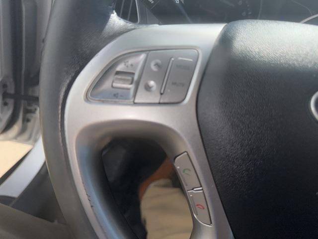 used 2012 Hyundai Tucson car, priced at $7,800
