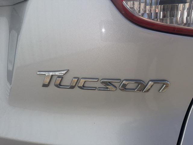 used 2012 Hyundai Tucson car, priced at $7,800