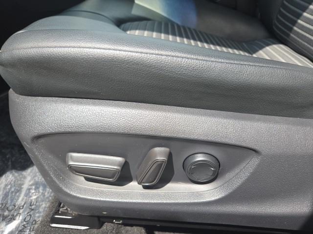 used 2019 Toyota Camry Hybrid car, priced at $17,500