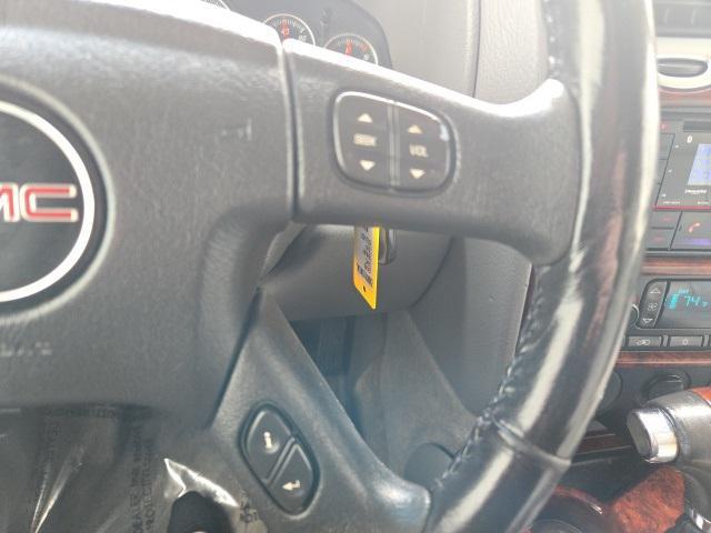 used 2005 GMC Envoy car, priced at $4,900