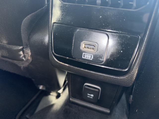 used 2022 Jeep Compass car, priced at $16,900