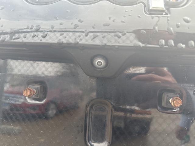 used 2022 Jeep Compass car, priced at $16,900
