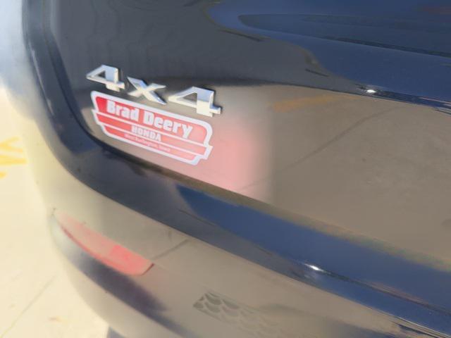 used 2022 Jeep Compass car, priced at $16,900