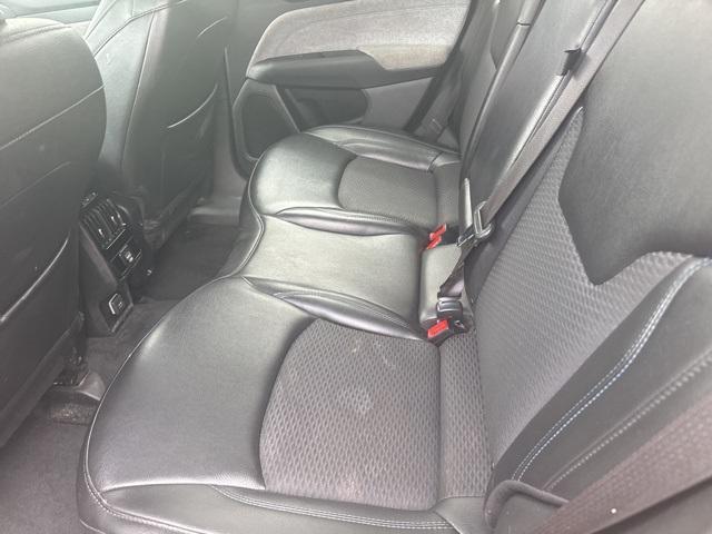 used 2022 Jeep Compass car, priced at $16,900