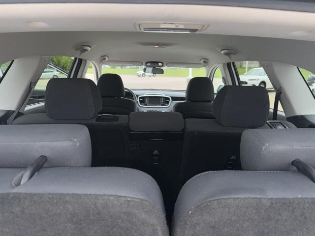 used 2020 Kia Sorento car, priced at $15,128