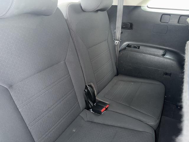 used 2020 Kia Sorento car, priced at $15,128