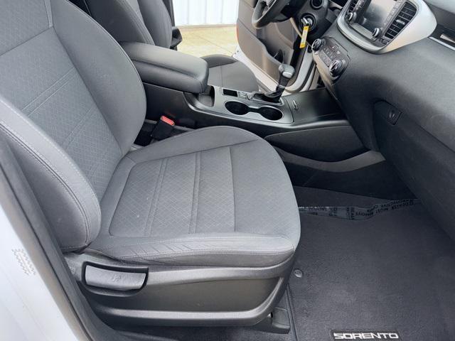 used 2020 Kia Sorento car, priced at $15,128