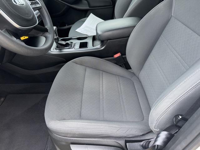 used 2020 Kia Sorento car, priced at $15,128