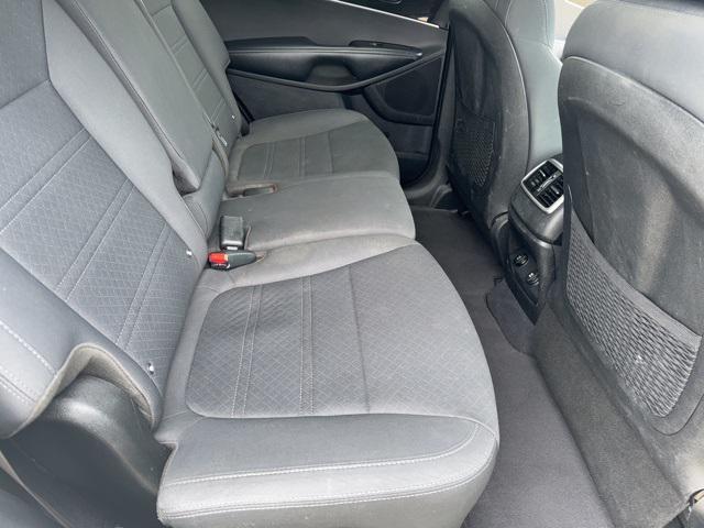 used 2020 Kia Sorento car, priced at $15,128
