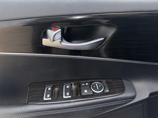 used 2020 Kia Sorento car, priced at $15,128