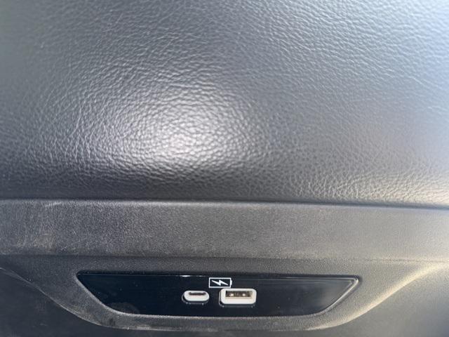 used 2022 Chrysler Pacifica car, priced at $24,900