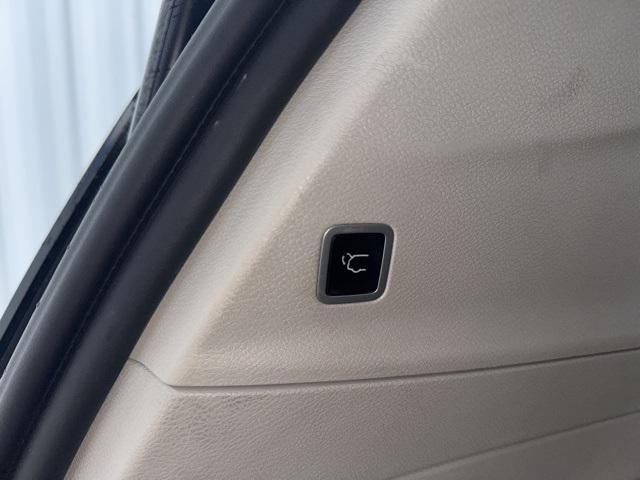used 2022 Chrysler Pacifica car, priced at $24,900