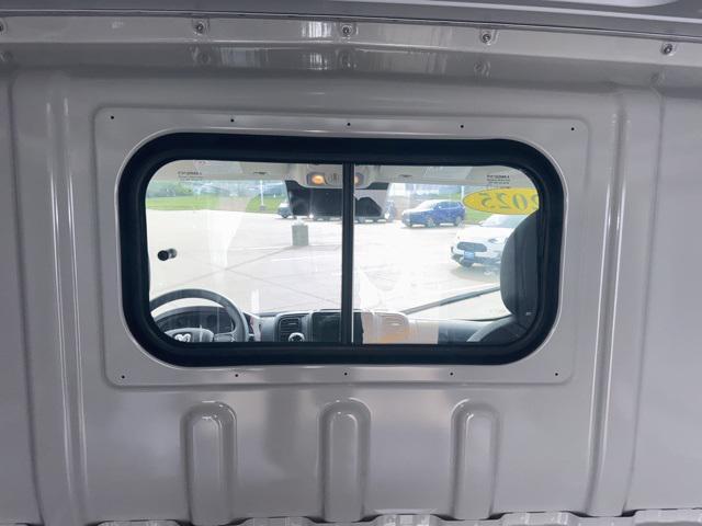 used 2025 Ram ProMaster 1500 car, priced at $37,900