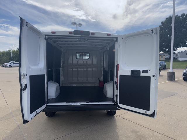 used 2025 Ram ProMaster 1500 car, priced at $37,900