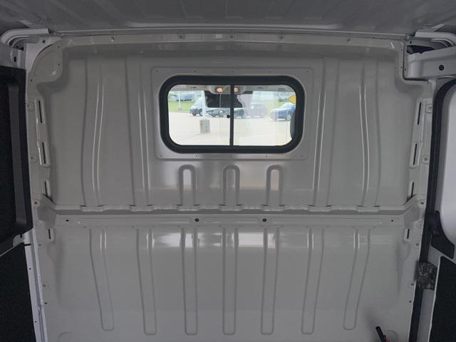 used 2025 Ram ProMaster 1500 car, priced at $37,900