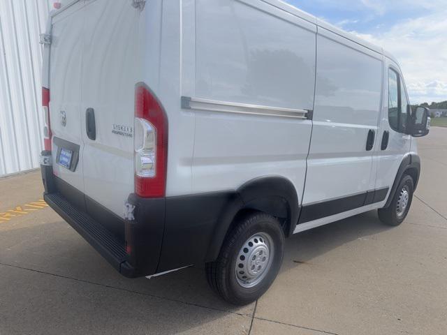 used 2025 Ram ProMaster 1500 car, priced at $37,900