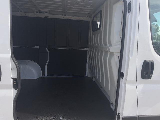 used 2025 Ram ProMaster 1500 car, priced at $37,900