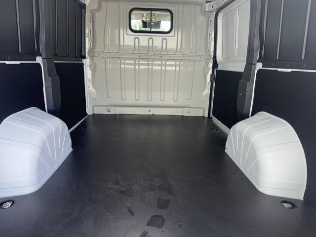 used 2025 Ram ProMaster 1500 car, priced at $37,900