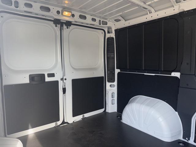 used 2025 Ram ProMaster 1500 car, priced at $37,900