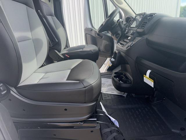 used 2025 Ram ProMaster 1500 car, priced at $37,900